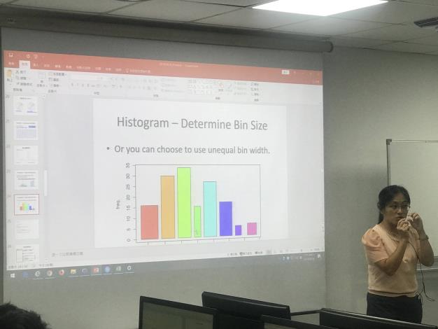 智慧科技1:機器學習、大數據分析與資料視覺化