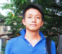 Po-Chuan Hsieh / Teaching Section Leader